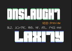 Laxity+Onslaught Intro 8
